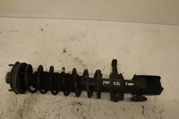 AMORTISSEUR AVANT GAUCHE FIAT PANDA 1986-2003 - Vue 1